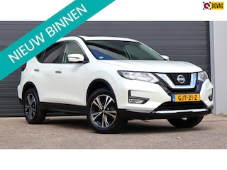 Nissan X-Trail 1.3 DIG-T Acenta Pano/360°/Automaat/Trekhaak/Clima