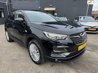 Opel Grandland X 1.2 Turbo Business Edition|Navi|360 Camera