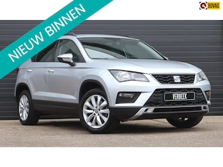 Seat Ateca 1.0 EcoTSI Style Clima/PDC/Cruise/Navi