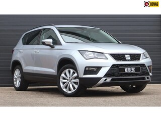 Seat Ateca 1.0 EcoTSI Style Clima/PDC/Cruise/Navi