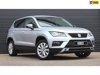 Seat Ateca 1.0 EcoTSI Style Clima/PDC/Cruise/Navi