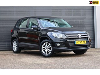 Volkswagen Tiguan 1.4 TSI Sport&Style Clima/PDC/Navi/Netjes/Trekhaak