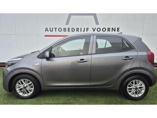 Kia Picanto 1.0 MPi 67pk 5-zits DynamicLine