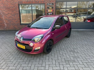 Renault Twingo 1.2 16V Parisienne nieuwe distr. riem