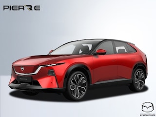 Mazda 6e CX-6e Takumi 78 kWh NU MET €1.500,- INTRODUCTIEVOORDEEL