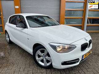 BMW 116i Business+|Airco|Cruise|Bluetooth|Automaat|