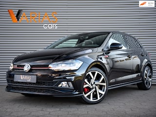 Volkswagen Polo 2.0 TSI GTI Virtual Camera Navi Beats Cruise