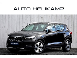 Volvo XC40 1.5 T4 Recharge Inscription Expression | Camera | Pilot Assist |