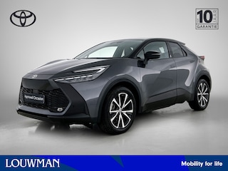 Toyota C-HR 2.0 Plug-in Hybrid 220 First Edition | Dealeronderhouden | Limited uitgevoerd | Onderweg-naar-dealer