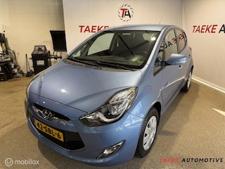 Hyundai ix20 1.6i i-Vision Clima/Cruise/Cam/Nap/1eEIG