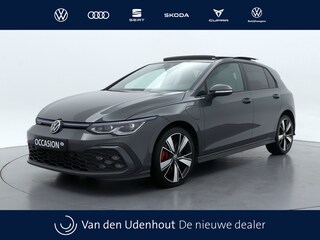 Volkswagen Golf GTE 1.4 TSI DSG 245pk eHybrid Panoramadak Matrix