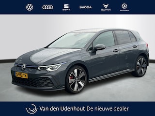 Volkswagen Golf GTE 1.4 TSI DSG 245pk eHybrid Panoramadak Matrix