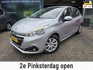 Peugeot 208 1.2 80 PK Blue Lion | 3E EIGENAAR | 12MND GARANTIE | NAVI | CRUISE | AIRCO |