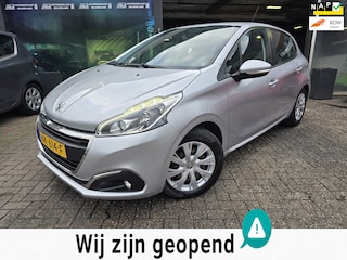 Peugeot 208 1.2 80 PK Blue Lion | 3E EIGENAAR | 12MND GARANTIE | NAVI | CRUISE | AIRCO |