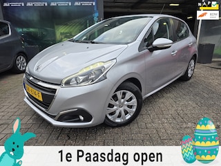 Peugeot 208 1.2 80 PK Blue Lion | 3E EIGENAAR | 12MND GARANTIE | NAVI | CRUISE | AIRCO |
