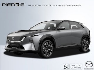 Mazda 6e CX-6e Takumi 78 kWh NU MET €1.500,- INTRODUCTIEVOORDEEL