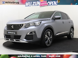 Peugeot 3008 1.2 PureTech Allure