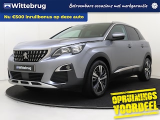 Peugeot 3008 1.2 PureTech Allure