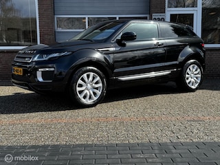 Land Rover Range Rover Evoque Coupé 2.0 eD4 SE Dynamic VOL!