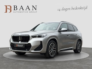 BMW X1 XDrive25e M-Sport|Keyless|EL Trekh.|Lane Ass|Camera