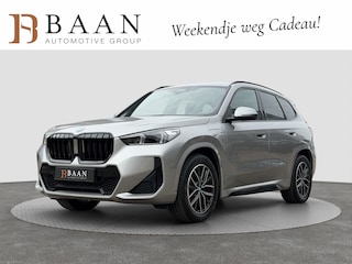BMW X1 XDrive25e M-Sport|Keyless|EL Trekh.|Lane Ass|Camera