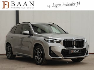 BMW X1 XDrive25e M-Sport|Keyless|EL Trekh.|Lane Ass|Camera