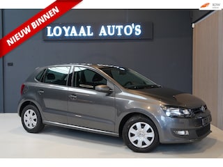 Volkswagen Polo 1.4-16V Highline | AUT | AIRCO | STOEL.VERW | APK.