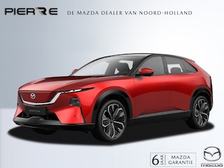 Mazda 6e CX-6e Takumi 78 kWh NU MET €1.500,- INTRODUCTIEVOORDEEL