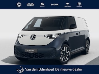 Volkswagen ID. Buzz L1H1 340pk 79kWh 4Motion Bulli-Edition / AWD / 4x4 /