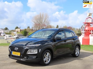 Hyundai Kona 1.0T Essence *1e EIG *Camera *Navi *Carplay