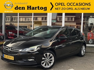 Opel Astra 1.4 Innovation 5-drs 150PK Navi/Pdc/Camera/Winterpakket/Trekhaak