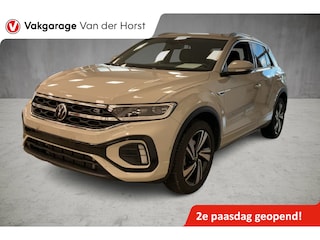Volkswagen T-Roc 1.5 150 pk TSI DSG R-Line Edition Automaat Winterpakket, Adapt. Cruise Control, Climate Control, Camera, CarPlay