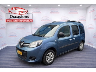 Renault Kangoo 1.2 TCe Limited Start&Stop