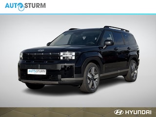 Hyundai Santa Fe 1.6 T-GDI PHEV Comfort Plus Limited 4WD 7p.