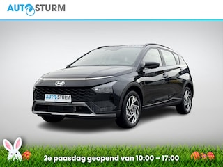 Hyundai Bayon 1.0 T-GDI Comfort