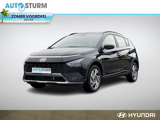Hyundai Bayon 1.0 T-GDI Comfort