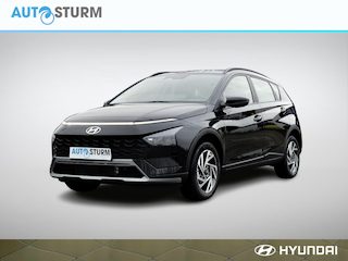 Hyundai Bayon 1.0 T-GDI Comfort