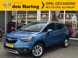Opel Crossland X 1.2 Turbo Innovation AGR/ECC/Camera/Trekhaak