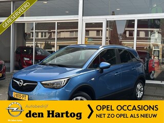 Opel Crossland X 1.2 Turbo Innovation AGR/ECC/Camera/Trekhaak