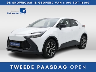 Toyota C-HR 2.0 Plug-in Hybrid 220 Dynamic | Apple carplay & Android auto | Stuurwiel verwarming | Oplaad mogelijkheid |