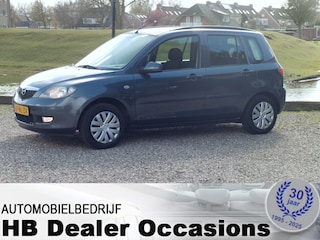 Mazda 2 1.4 Exclusive - Airco