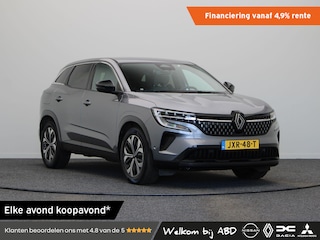 Renault Austral 1.2 E-Tech full hybrid 200 techno | Achteruitrijcamera | Google Infotainment | 1500KG Trekgewicht |