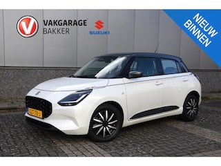 Suzuki Swift 1.2 Comfort Smart Hybrid | DEMO-deal!! | Casual Sport pakket | tot 10 jaar fabrieksgarantie of 200.000 KM! |