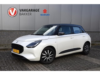 Suzuki Swift 1.2 Comfort Smart Hybrid | DEMO-deal!! | Casual Sport pakket | tot 10 jaar fabrieksgarantie of 200.000 KM! |