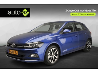 Volkswagen Polo 1.0 TSI Highline | Climatronic | Alu 16" | Adaptieve onderstelregeling | Sportstoelen