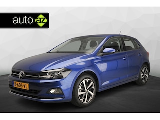 Volkswagen Polo 1.0 TSI Highline | Climatronic | Alu 16" | Adaptieve onderstelregeling | Sportstoelen