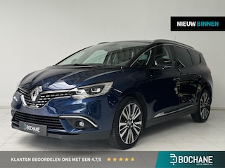 Renault Scénic 1.3 TCe Initiale Paris 7p. | Trekhaak | Panoramadak | Stoelverwarming | Adaptive Cruise Control |