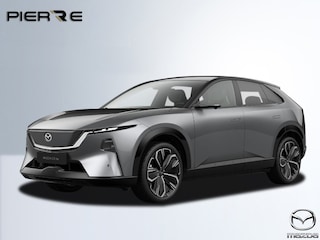 Mazda 6e CX-6e Takumi Plus 78 kWh NU MET €1.500,- INTRODUCTIEVOORDEEL