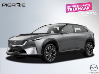Mazda 6e CX-6e Takumi Plus 78 kWh NU MET €1.500,- INTRODUCTIEVOORDEEL