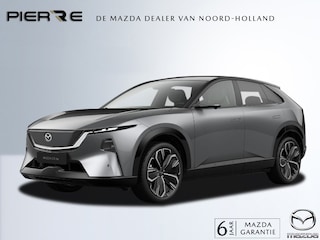 Mazda 6e CX-6e Takumi Plus 78 kWh NU MET €1.500,- INTRODUCTIEVOORDEEL